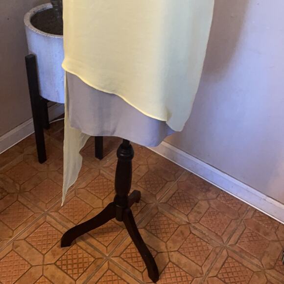 Anthropologie Aryn K eclectic shift dress - Picture 5 of 10